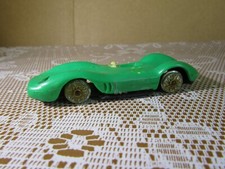 588Y Vintage Norev Plastique