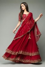 Créateur Lehenga Choli Indien