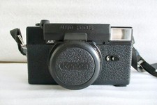 KONICA Auto Focus C35 AF2 Lens Hexanon 38mm f= 2.8