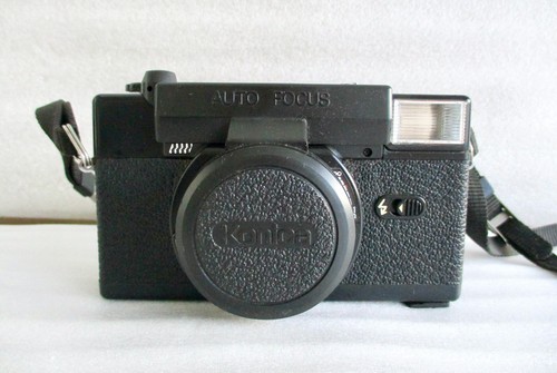 Konica auto focus c35 - focus, af2