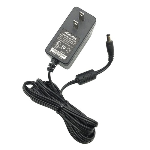 Genuine actiontec ac - 5v, 3a