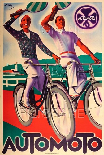 Automoto vélo cycles - vélo/cycles,