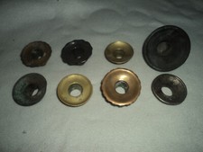  bobèche coupelle laiton