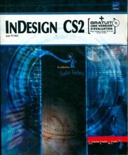 Indesign CS2 pour PC et MAC - Yannick Celmat - V240741