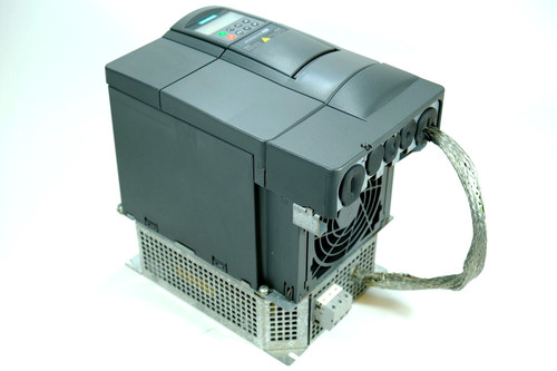 Siemens micromaster 420 - siemens,