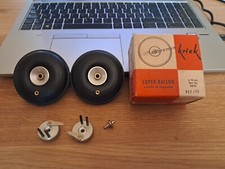 VINTAGE NOS KRICK ROUES