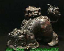 11 "Ancien bronze doré