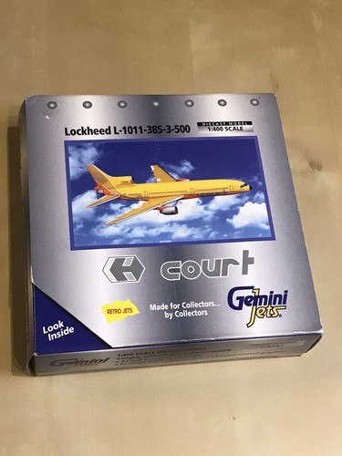 Lockheed 1011 385 500 - l,