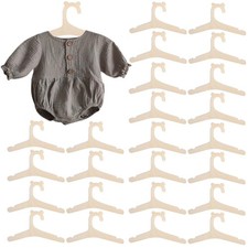 Cintre en Bois Enfants,25