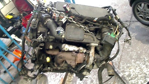 Moteur peugeot 307 break - peugeot,
