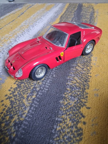 Voiture collection ferrari - voiture,