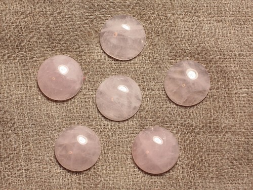 1pc cabochon pierre - pierre, quartz