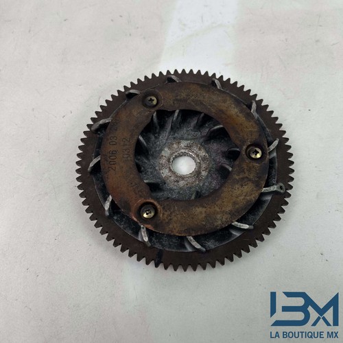 Joue fixe piaggio 125 2004 - fixe,