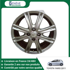Jante aluminium - 🇫🇷,