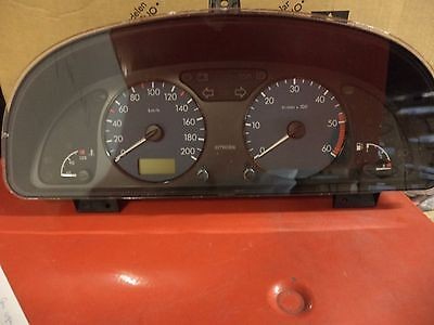 V302 compteur citroen - n°v302,