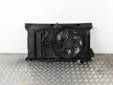 Face avant PEUGEOT 307 PHASE 1 CABRIOLET 7104L2