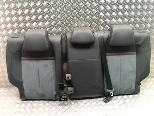Banquette arriere peugeot - banquette,