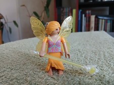 Fantasy playmobil fée - playmobil,