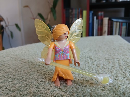 Fantasy playmobil fée - fantasy,