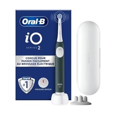 Brosse a dents électrique -