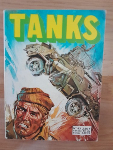 Tanks sepp - ,