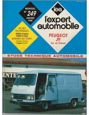 ▄▀▄ Etude Technique