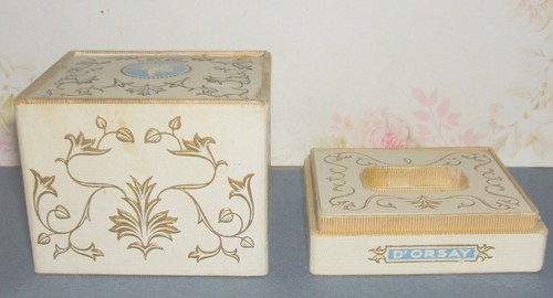 Coffret seul dandy - coffret, "le