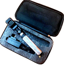 Outil de diagnostic rechargeable Heine Style Streak Retinoscope livraison gra...