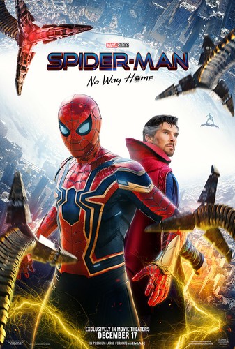 Spiderman way home - spiderman,