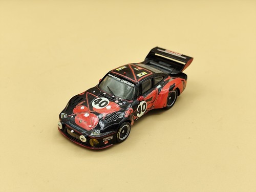 Porsche 935 turbo - porsche,