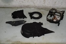 Cache Courroie VW Passat 3BG