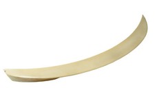 Arrière Spoiler Aileron