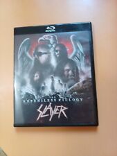 Blu Ray Musical TBE - Slayer -