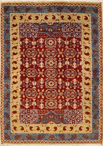 Rugstc 5x4 senneh chobi - senneh,