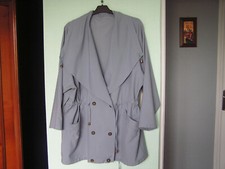 Veste légère col châle - légère,,