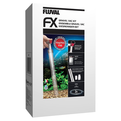 Fluval kit nettoyage de - de,
