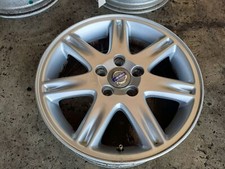 JANTE ALUMINIUM VOLVO S60 8623717
