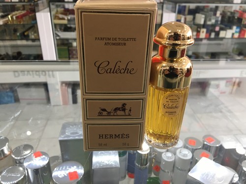 Hermes caleche parfum - caleche,