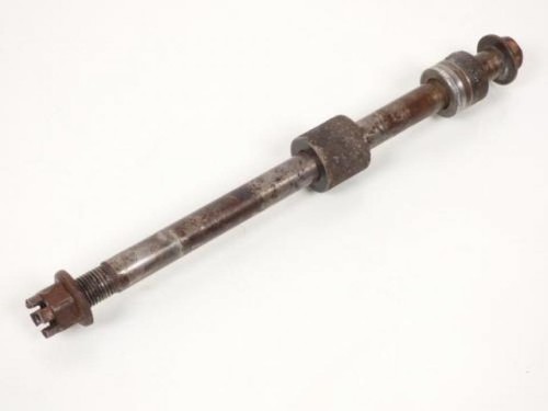 Axe roue arrière origine - , pour