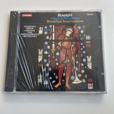 Respighi - Belkis, Queen of