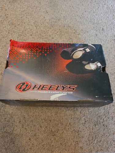 Original heelys radical style - original,