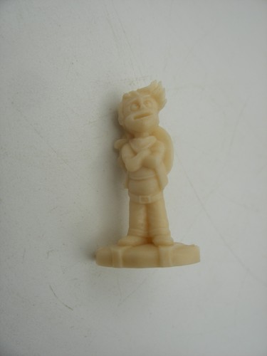 Pvc popy goldorak grendizer - pvc,