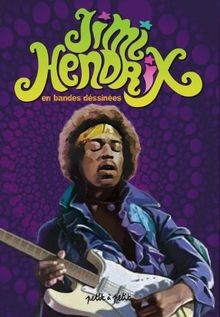 Jimi hendrix bandes - en,