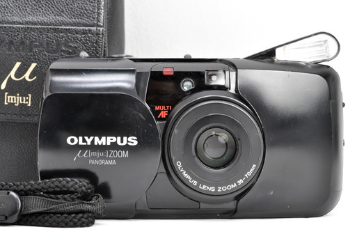Appareil photo argentique - , 35