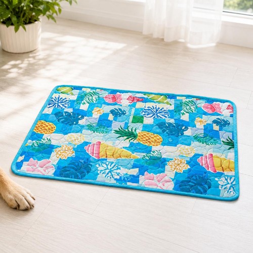 100x70cm grand tapis - 100x70cm,