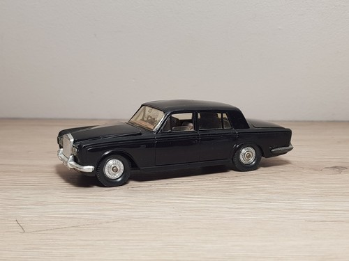 Jouet ancien norev - norev, 1/43