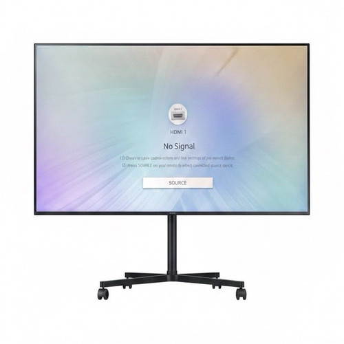Samsung qn82q6fnaf qled 4k - qled,