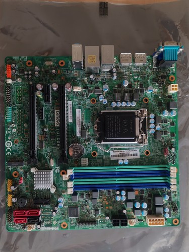 Carte mère lenovo thinkcentre - carte,
