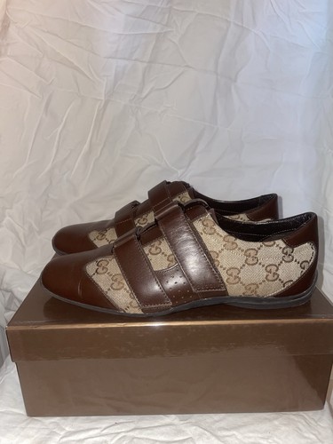 Gucci sneakers vintage - –,