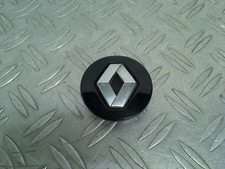 CACHE MOYEU Renault Captur